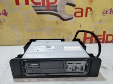 Cd чейнджер Land Rover Range Rover 2005 XQE500202 L322 448 PN (JAGUAR)