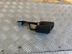 Замок ремня безопасности Mercedes-Benz S-Class 2007 A2218600369 W221 642930 (OM642), правый