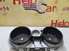 Щиток приборов Nissan Qashqai 2007 24810JD260 J10 HR16DE