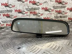Зеркало салона Mitsubishi Outlander 2010 MN124448 CW7W 2.2 HDI (4HK 4HN)