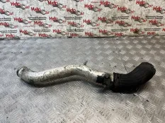 Патрубок интеркулера Kia Sportage 2006 2826027281 JE D4EA