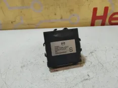 Блок управления парктроником Mazda Mazda 6 2009 GS8S67UU0A GH R2AA