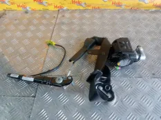 Ремень безопасности Opel Antara 2012 95473470 C145 A22DM, передний правый