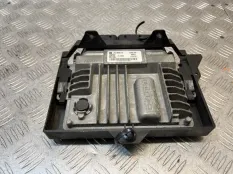 Блок управления Двигателем Opel Antara 2012 25189813 C145 A22DM