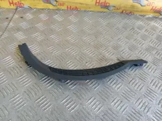 Накладка декоративная Mercedes-Benz S-Class 2007 A2218270280 W221 642930 (OM642), правая