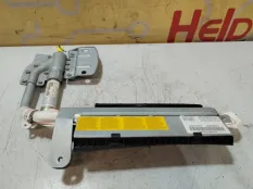 Подушка безопасности боковая, потолочная Land Rover Range Rover 2005 EHM000252J L322 448 PN (JAGUAR), задняя левая