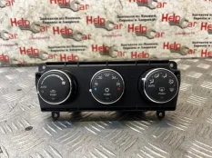Блок управления климат-контролем Dodge Nitro 2007 P55111846AE KA6P74 ENS