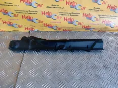 Накладка на крыло Mercedes-Benz S-Class 2007 A2218890325 W221 642930 (OM642), левая