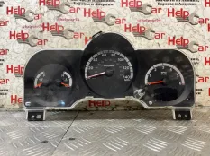 Щиток приборов Dodge Nitro 2007 05172376AA KA6P74 ENS