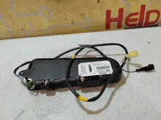 Подушка безопасности в сидение Nissan Qashqai 2007 985H0JD00A J10 HR16DE, передняя правая