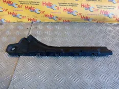 Накладка на крыло Mercedes-Benz S-Class 2007 A2218890425 W221 642930 (OM642), правая