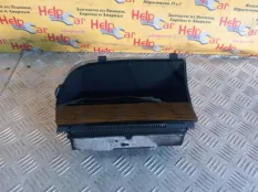 Дисплей мультимедиа Mercedes-Benz S-Class 2007 A2218700289 W221 642930 (OM642)