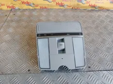 Плафон салонный Mercedes-Benz S-Class 2007 A2218110071 W221 642930 (OM642)