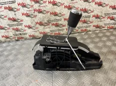 Кулиса АКПП Dodge Nitro 2007 52125434AC KA6P74 ENS