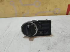 Блок управления светом Land Rover Range Rover 2005 YUD500880PUY L322 448 PN (JAGUAR)