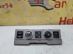Блок управления подвески Land Rover Range Rover 2005 YUL500710PUY L322 448 PN (JAGUAR)