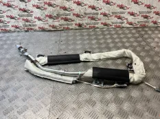 Подушка безопасности боковая, потолочная Opel Antara 2012 95475994 C145 A22DM, правая