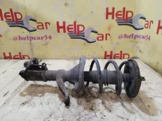 Стойка подвески Honda CR-V 2004 51602S9AG16 RD8 K20A4, передняя левая