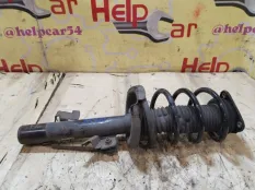 Стойка подвески Ford Kuga 2008 1570026 DR G6DG, передняя левая