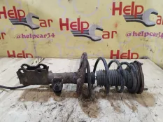 Стойка подвески Toyota Avensis 2011 485108Z044 ADT271 2ADFTV, передняя правая