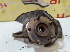 Ступица Kia Sportage 2006 517502E900 JE D4EA, передняя левая