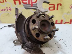 Ступица Hyundai i30 2009 527202H000 FD G4FA, задняя правая