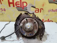 Ступица Kia Sportage 2009 527502E000 JE D4EA, задняя левая