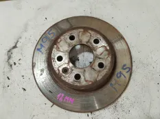 Тормозной диск Opel Astra J 2010 13502134 P10 A16XER, задний