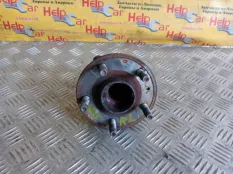 Ступица Opel Astra J 2010 13591998 P10 A16XER, задняя левая