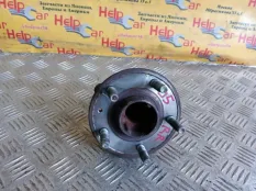 Ступица Opel Astra J 2010 13591998 P10 A16XER, задняя правая