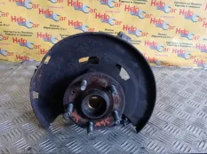 Ступица Opel Astra J 2010 13319481 P10 A16XER, передняя правая