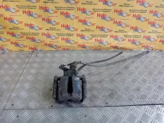 Суппорт Opel Insignia 2010 13343569 G09 A20DT, задний левый