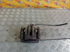 Суппорт Kia Sportage 2009 582100Z300 JE D4EA, задний левый