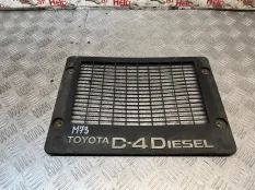 Накладка декоративная Toyota RAV4 2005 1794327010 ACA20 1CDFTV