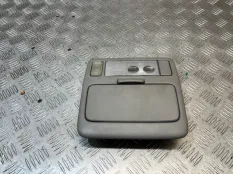 Плафон салонный Toyota RAV4 2005 10000309 ACA20 1CDFTV