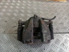 Суппорт Honda CR-V 2008 45019SWWG00 RE5 R20A2, передний левый