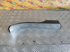 Накладка на порог Mercedes-Benz S-Class 2007 A2216800635 W221 642930 (OM642), правая