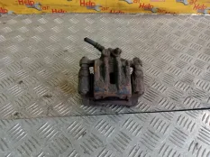 Суппорт Hyundai i30 2009 582301H300 FD G4FA, задний правый