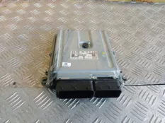 Блок управления Двигателем Mercedes-Benz S-Class 2007 A6421509777 W221 642930 (OM642)