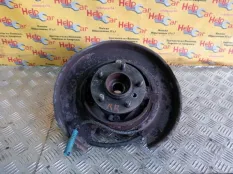 Ступица Land Rover Range Rover 2003 RLH000060 L322 M57D30, задняя правая