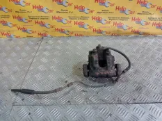 Суппорт Land Rover Range Rover 2003 SMC000200 L322 M57D30, задний правый