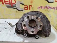 Ступица Toyota Avensis 2011 4230505141 ADT271 2ADFTV, задняя левая