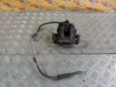 Суппорт Land Rover Range Rover 2003 SMC000210 L322 M57D30, задний левый