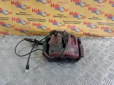 Суппорт Land Rover Range Rover Sport 2006 SEG500050 L320 276DDT, передний левый