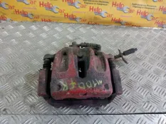 Суппорт Land Rover Range Rover Sport 2006 SEG500040 L320 276DDT, передний правый