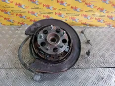 Ступица Honda CR-V 2007 52215SWAA00 RE5 R20A2, задняя левая