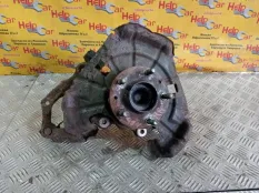 Ступица Mazda Mazda 6 2009 GS1D2615XA GH R2AA, задняя правая