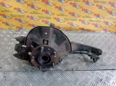 Ступица Mazda Mazda 6 2009 GP9A33060A GH R2AA, передняя правая