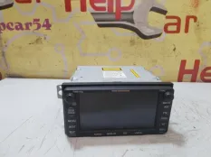 Магнитола Toyota RAV4 2005 8612042100 ACA20 1CDFTV