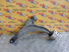 Рычаг подвески Opel Astra J 2010 13321338 P10 A16XER, передний левый